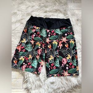 Shredly curvy womens mtb